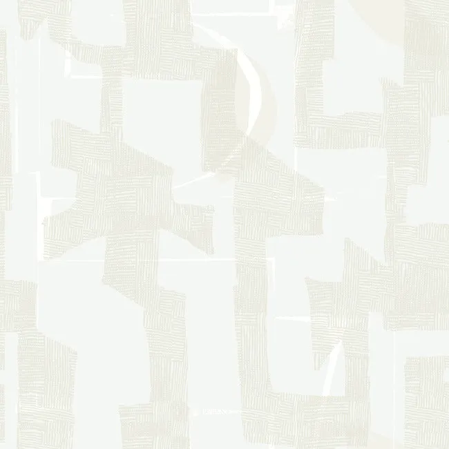 Nikki Chu Modern Tribal Wallpaper
