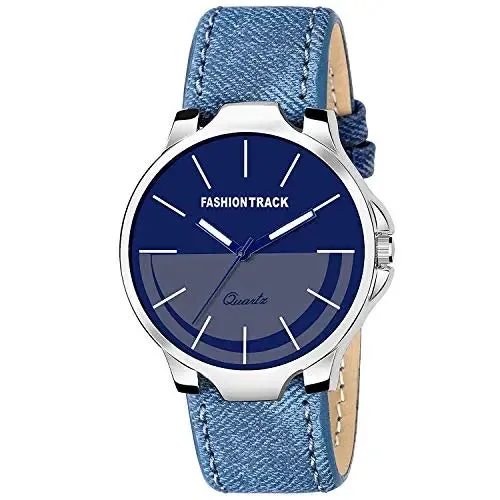 OPTIMA Formal & Casual Analog Watch Combo for