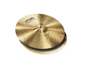 Paiste 15" Formula 602 Modern Essential Bottom Hi-Hat