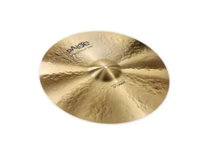 Paiste 17" Formula 602 Modern Essential Crash