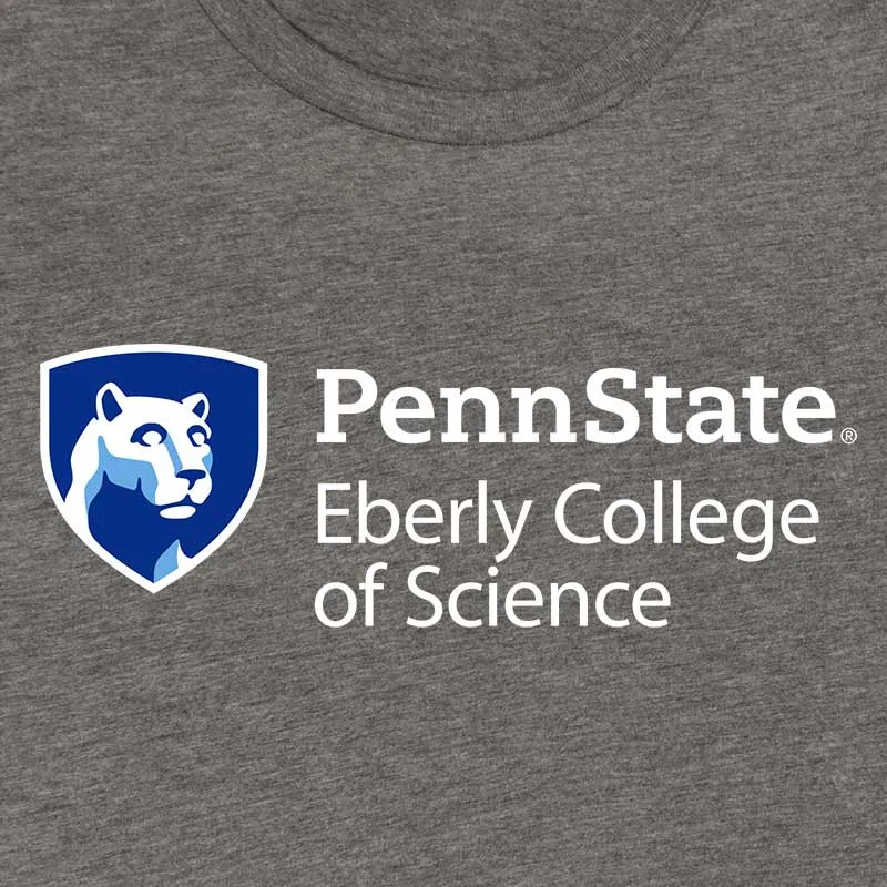 Penn State Eberly College of Science T-Shirt