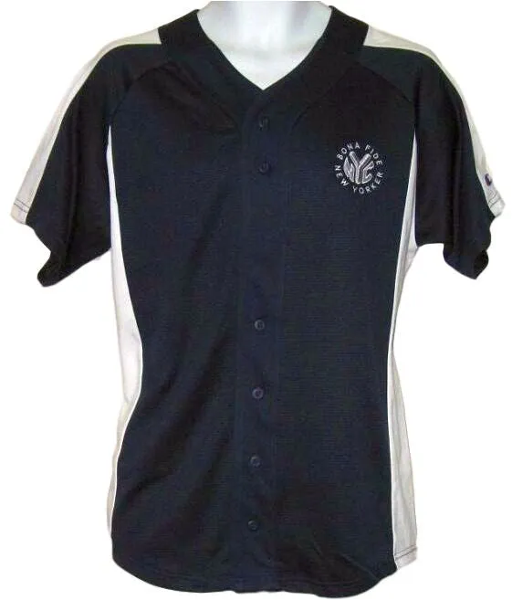 Performance Baseball Jersey