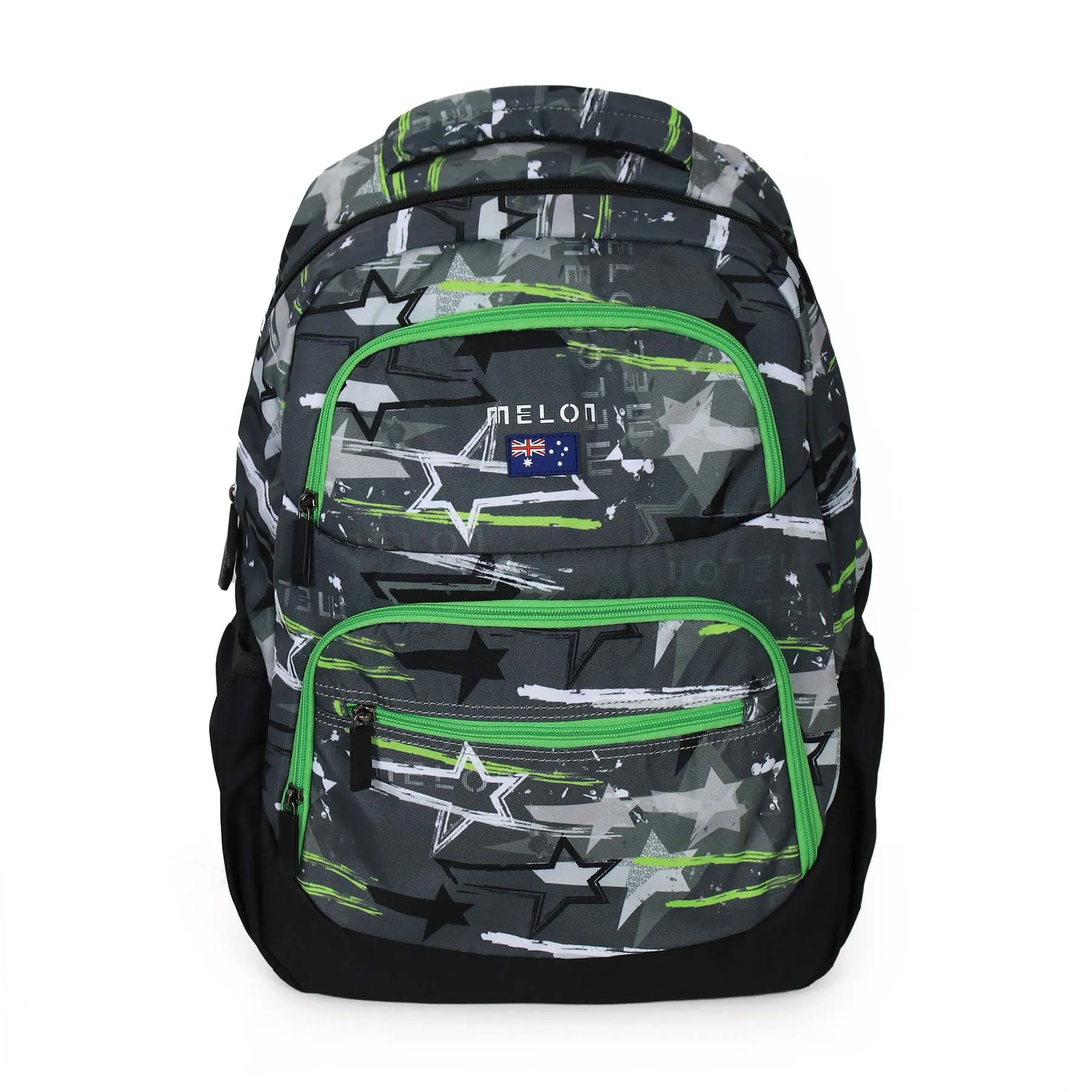 POLYESTER BACKPACK (32X16X46CM )
