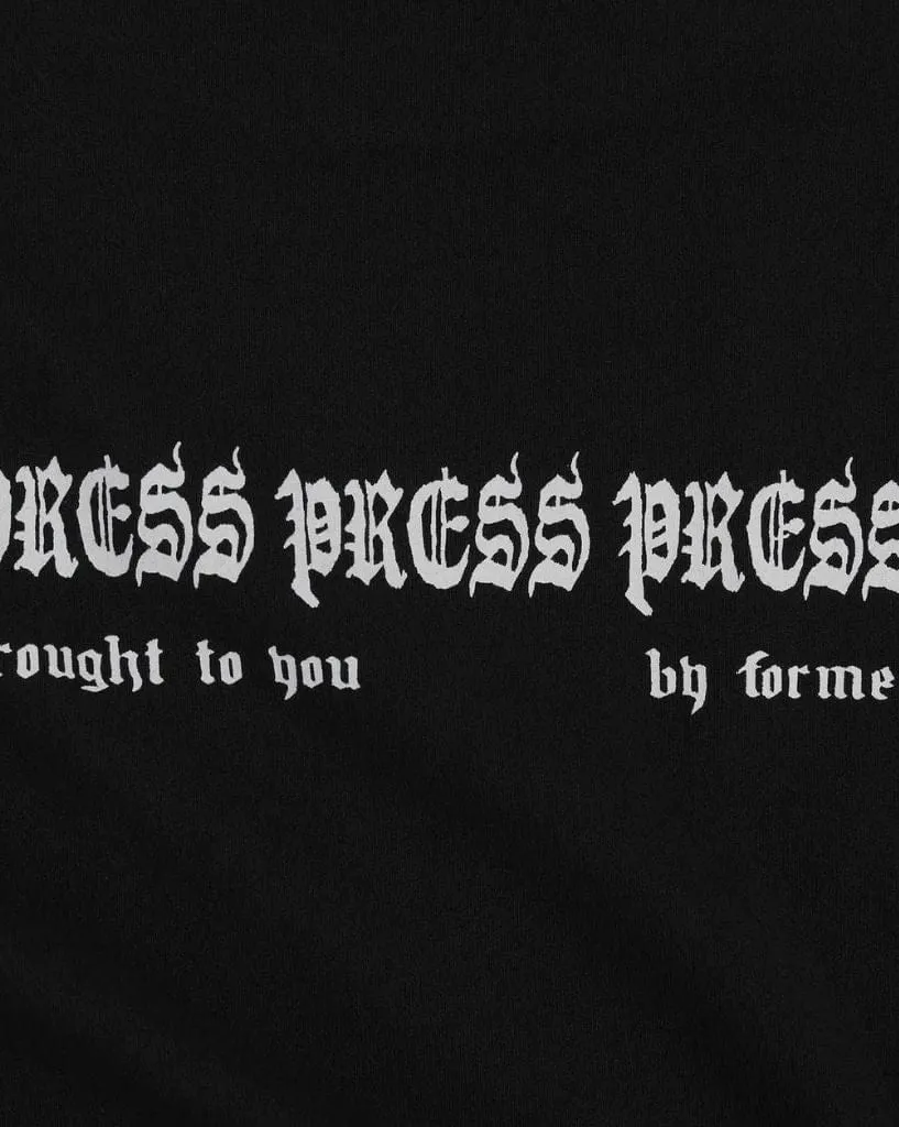 Press T-Shirt