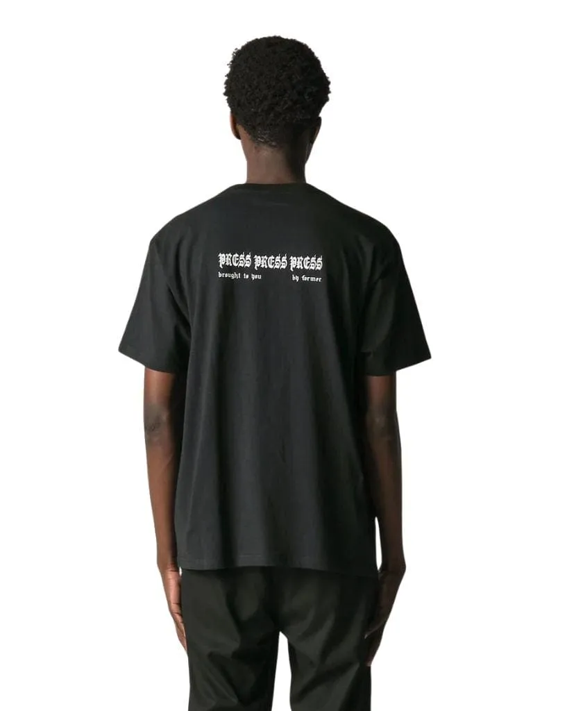 Press T-Shirt