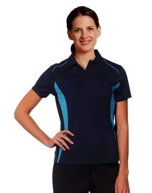 Pursuit Women's Polo Shirt PS80