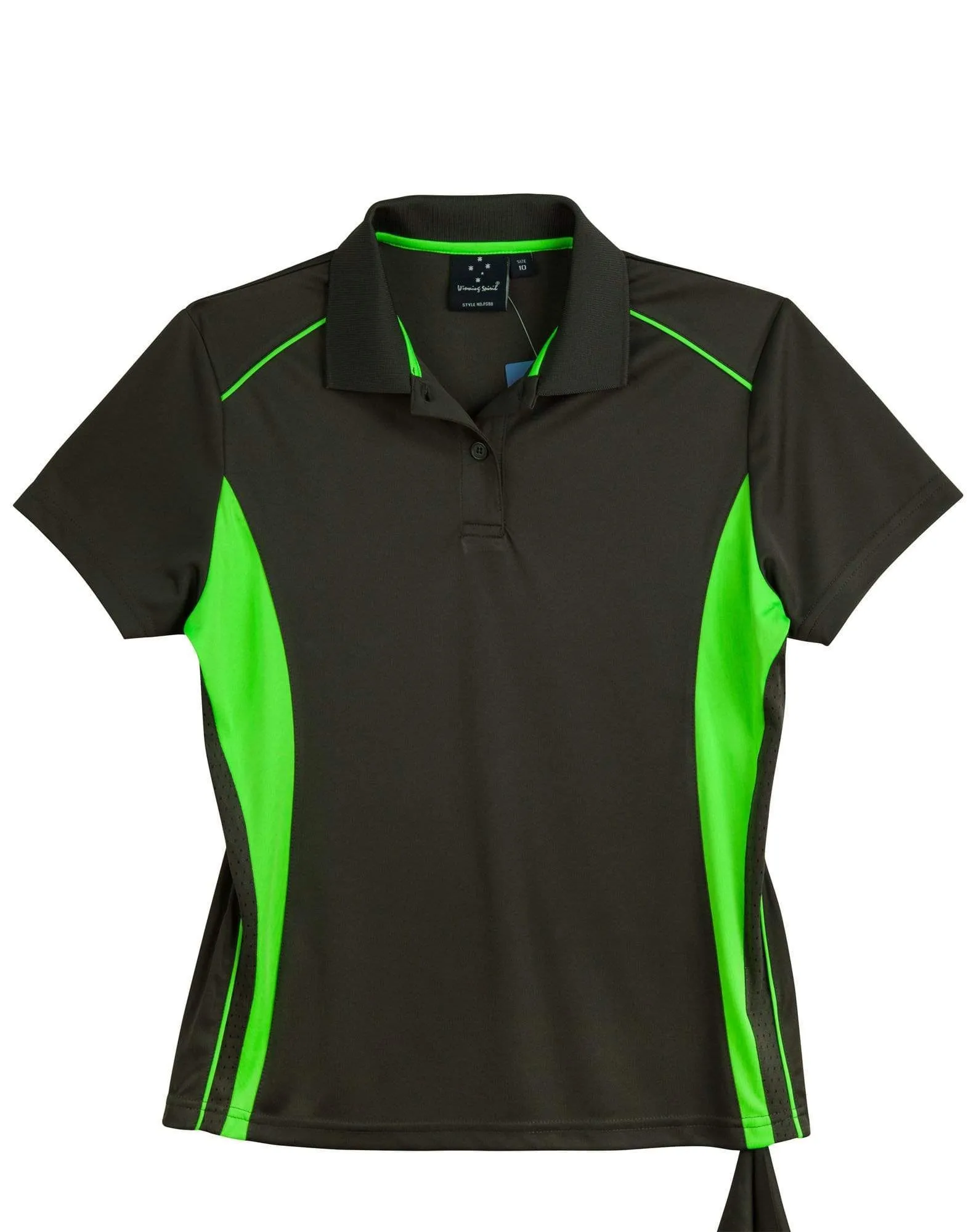 Pursuit Women's Polo Shirt PS80