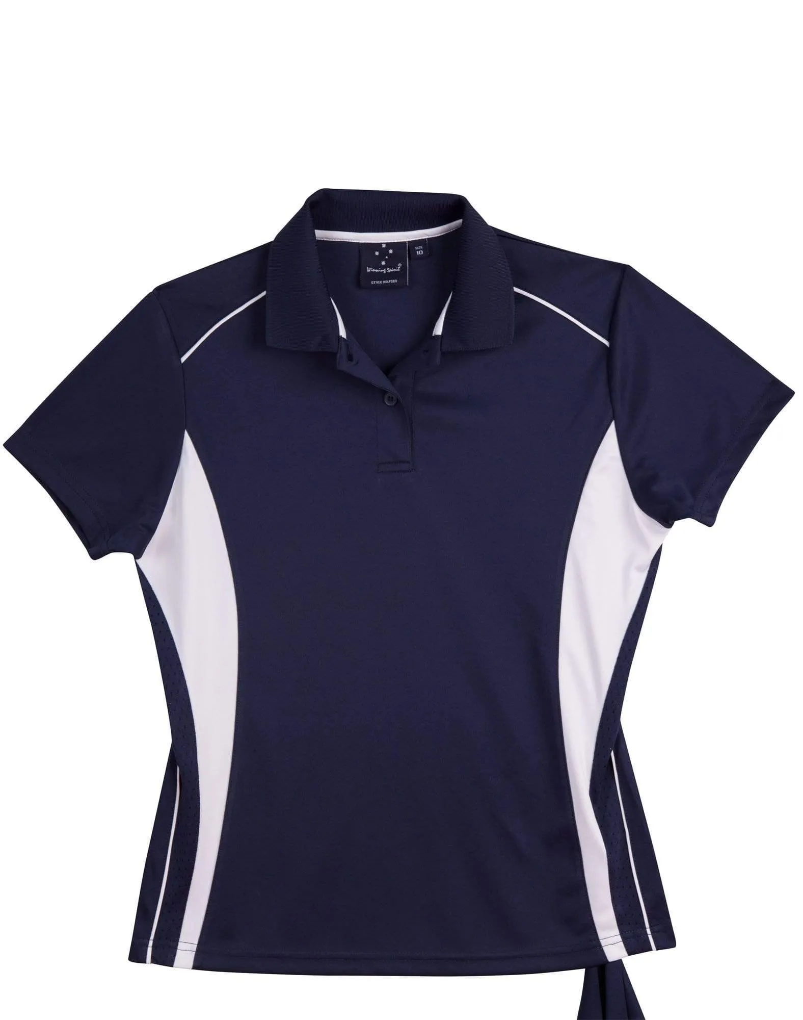 Pursuit Women's Polo Shirt PS80