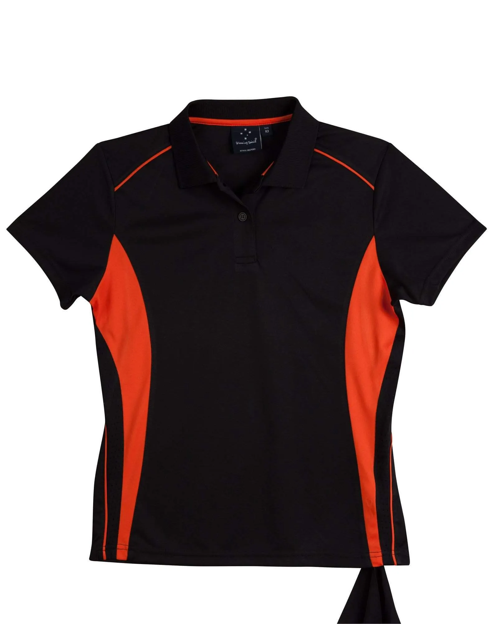 Pursuit Women's Polo Shirt PS80