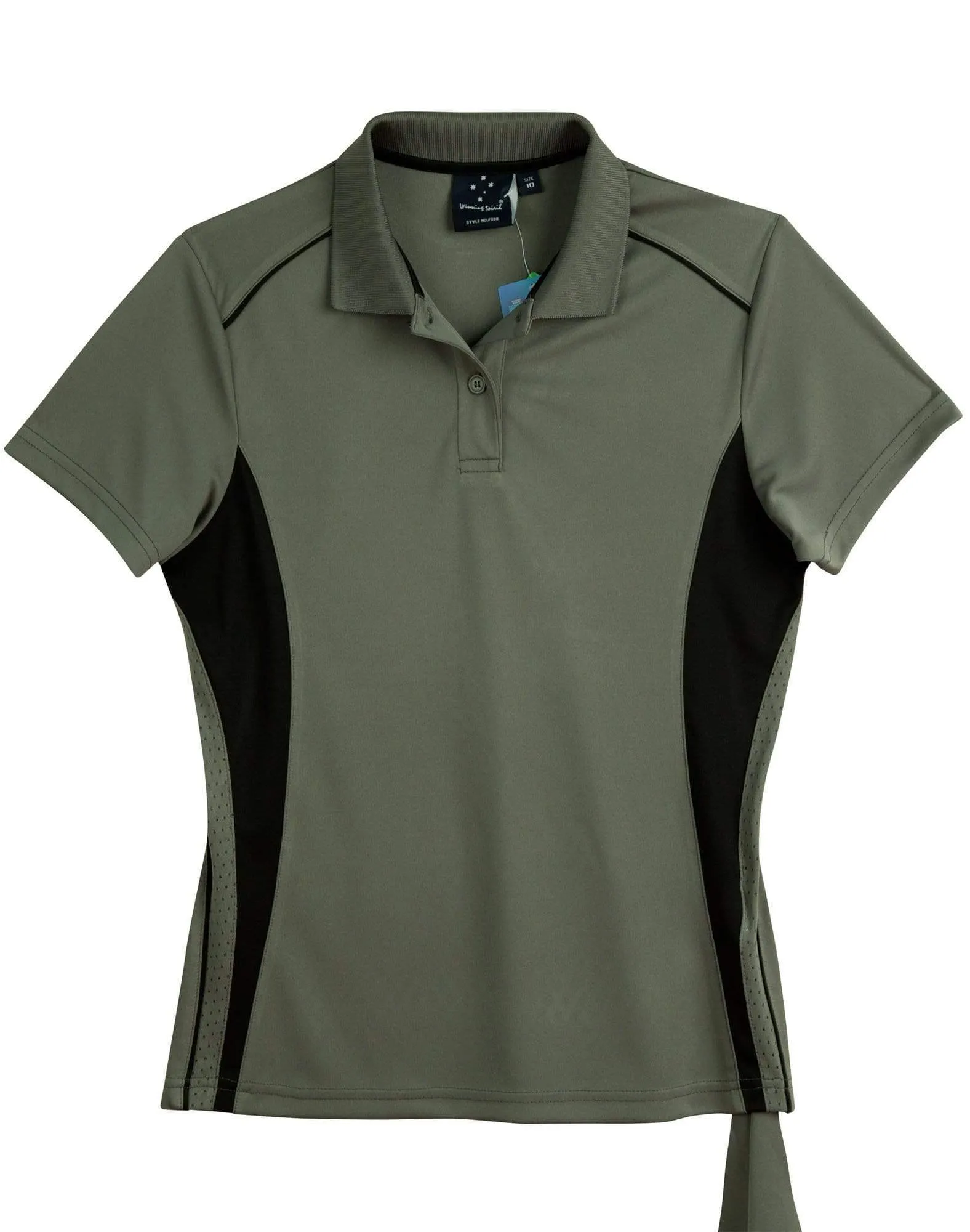 Pursuit Women's Polo Shirt PS80