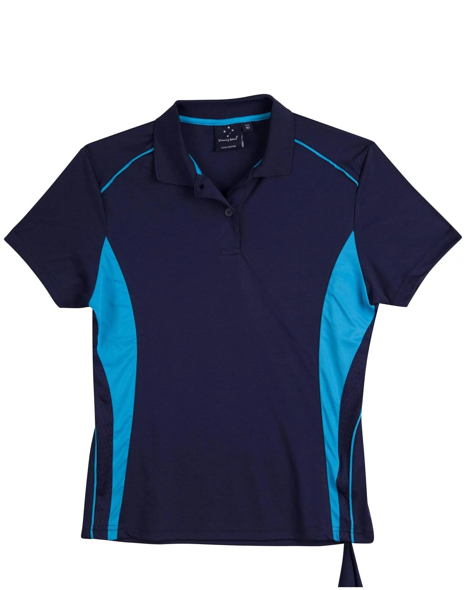 Pursuit Women's Polo Shirt PS80