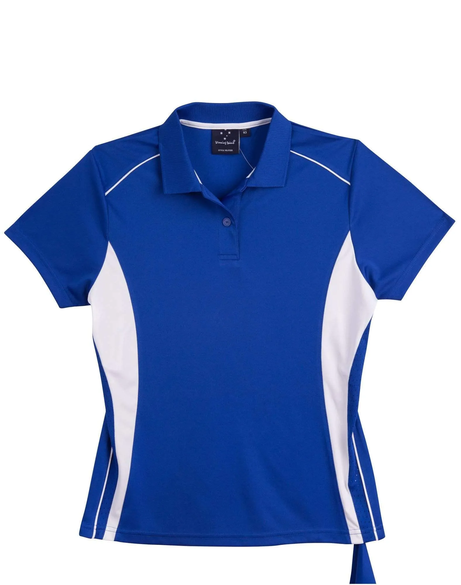 Pursuit Women's Polo Shirt PS80