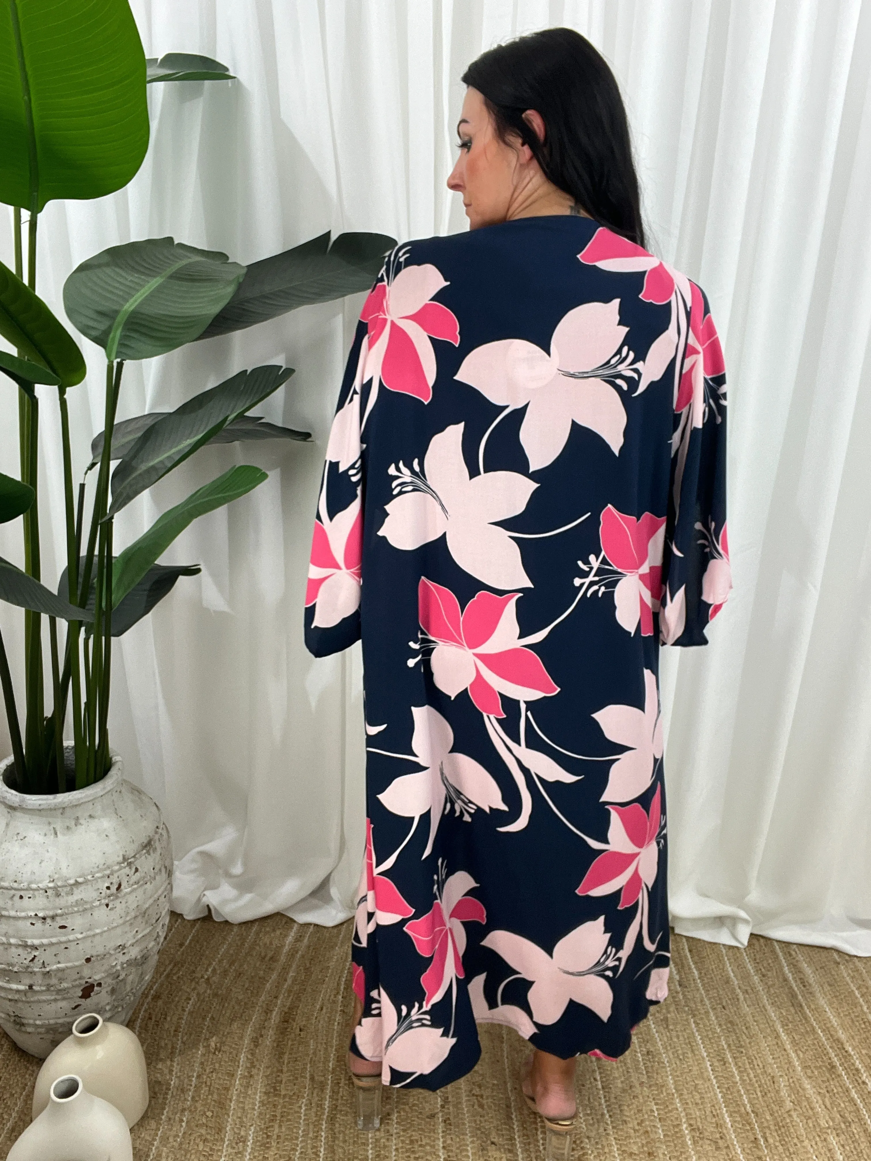 Roxie Kimono
