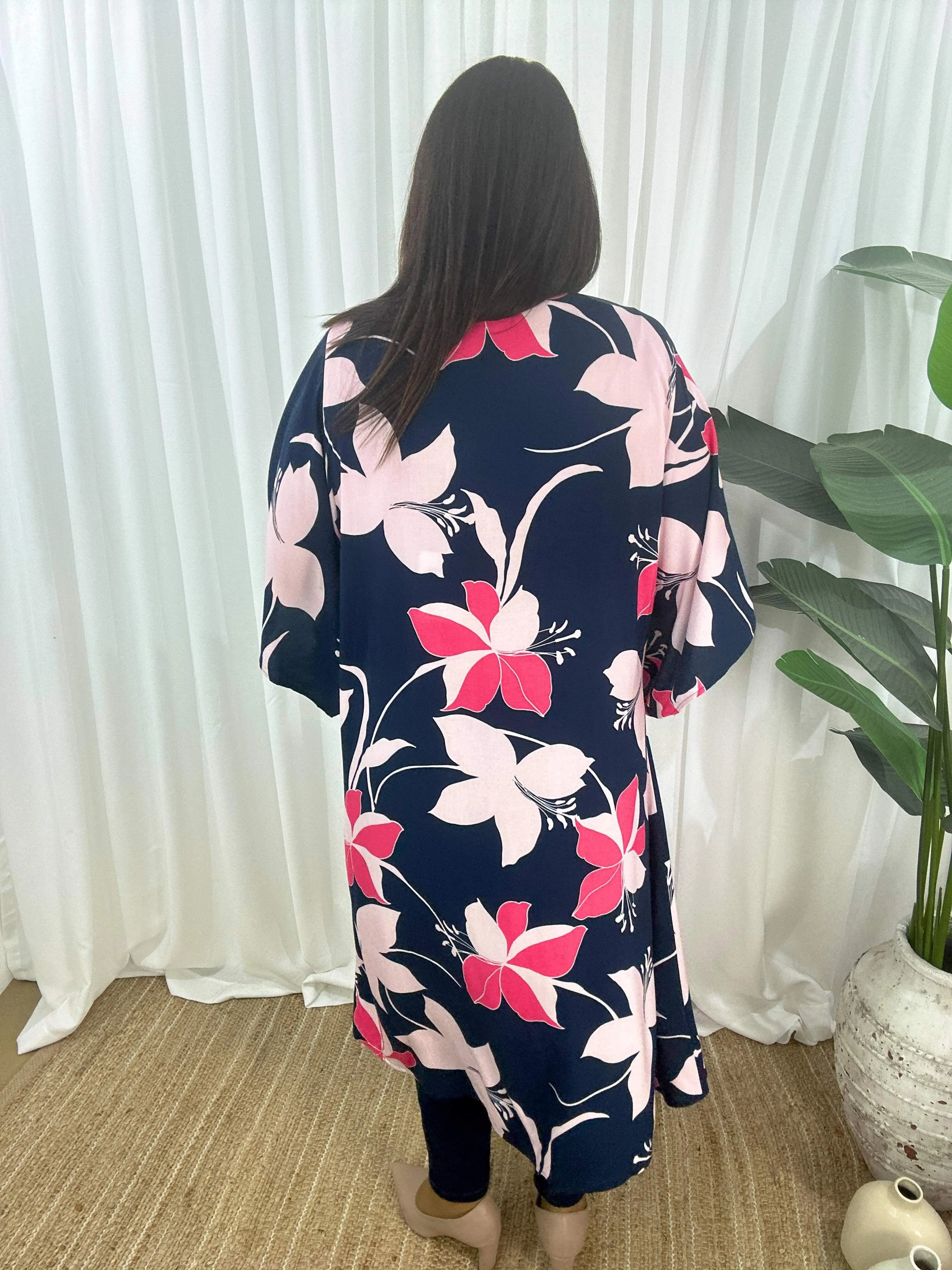Roxie Kimono