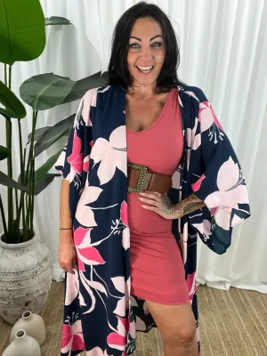 Roxie Kimono