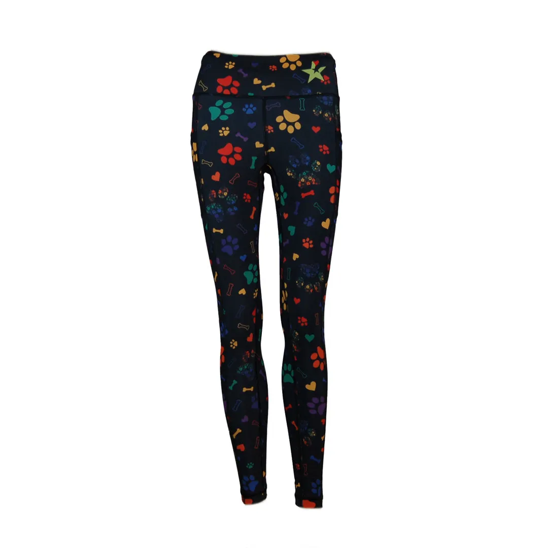 Sale Unisex Leggings | Best In Show