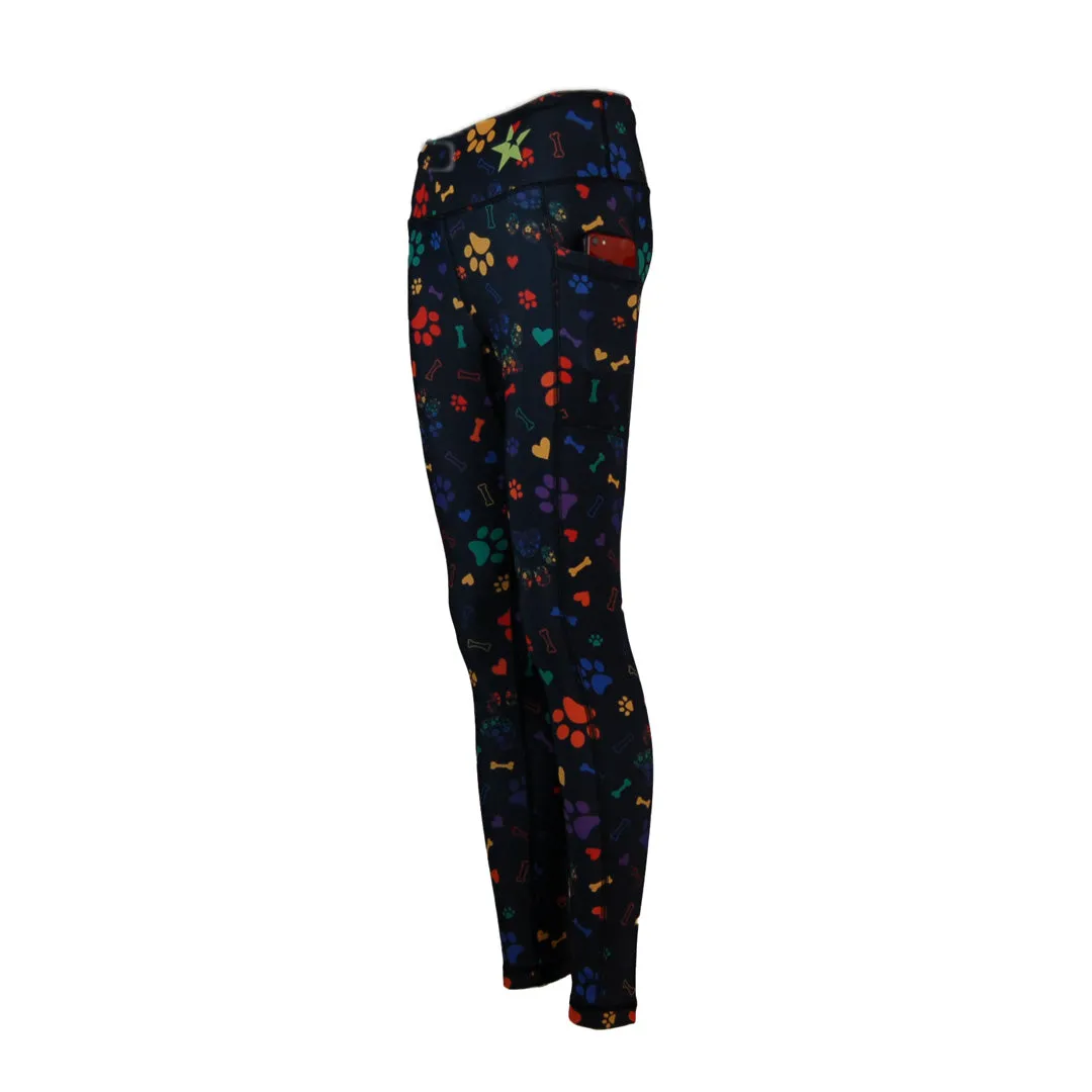 Sale Unisex Leggings | Best In Show