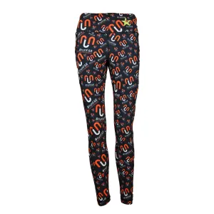 Sale Unisex Leggings | runFAR Black