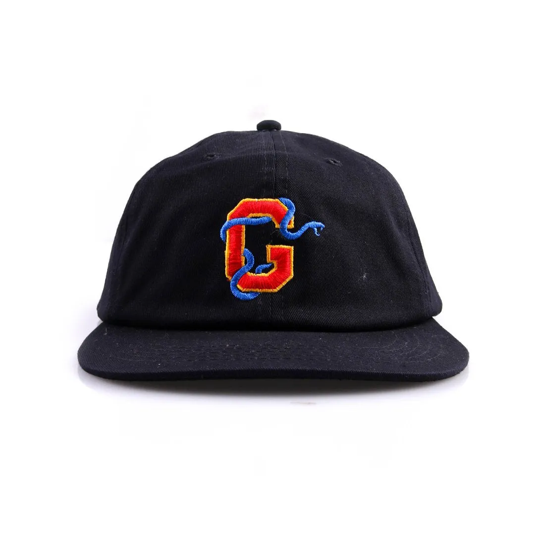 Snakeshapes Cap