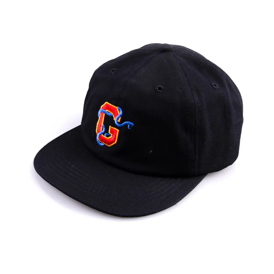 Snakeshapes Cap