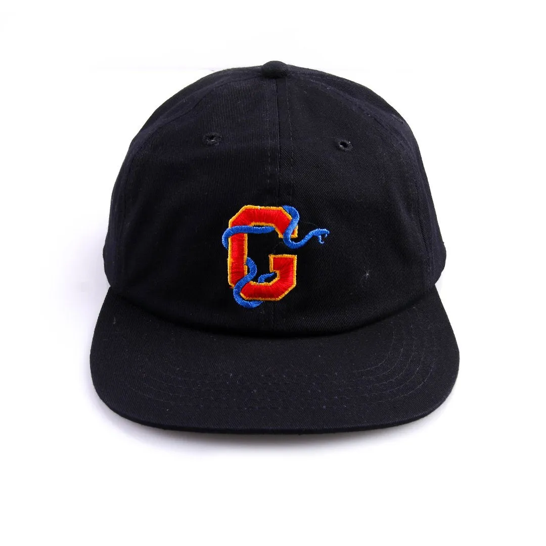 Snakeshapes Cap