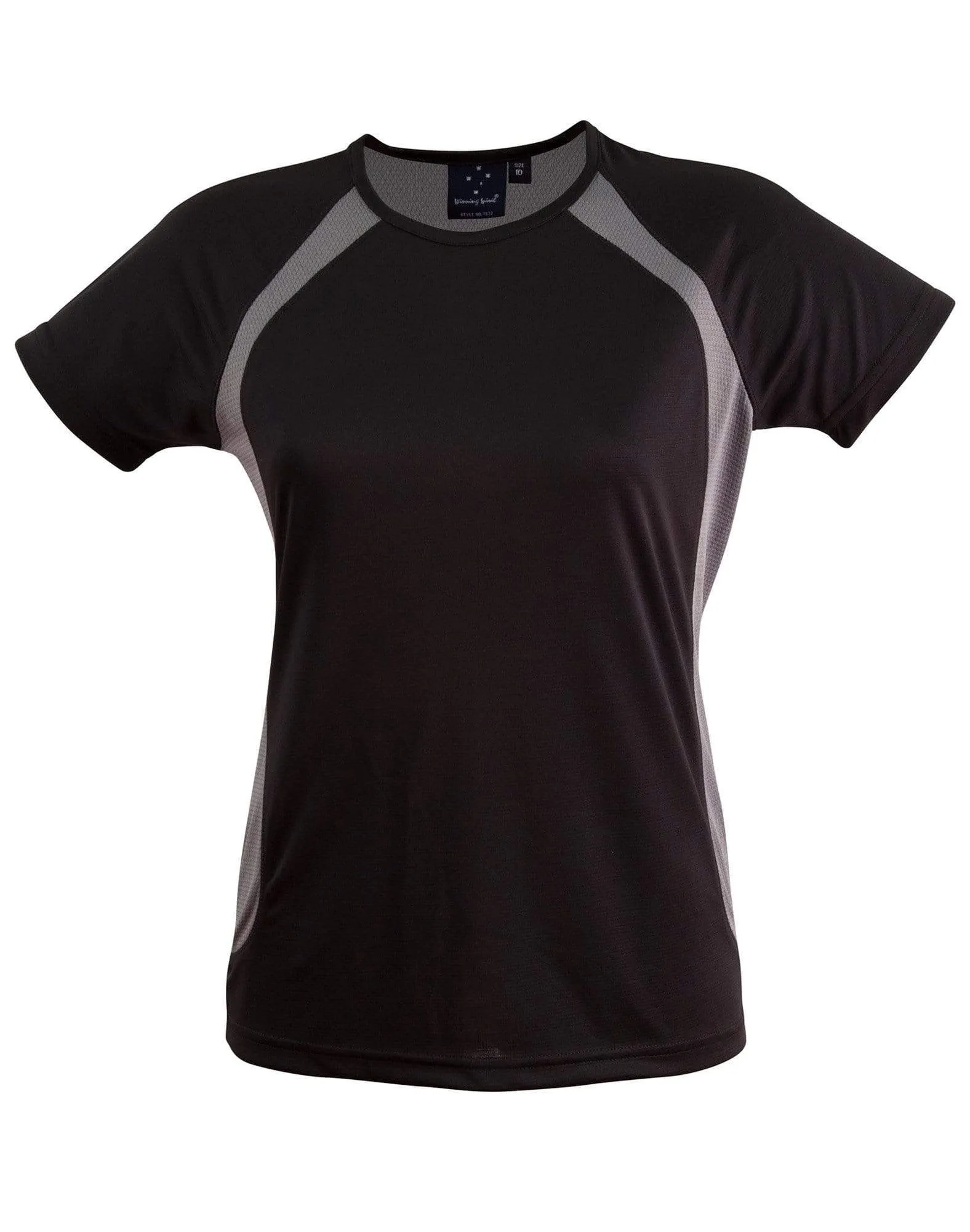 Sprint Tee Shirt Ladies Ts72