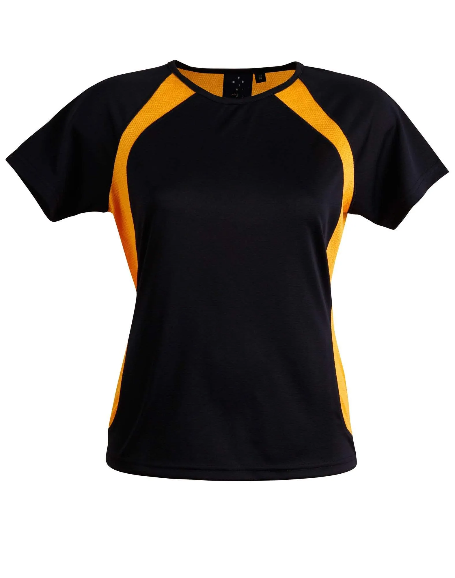 Sprint Tee Shirt Ladies Ts72
