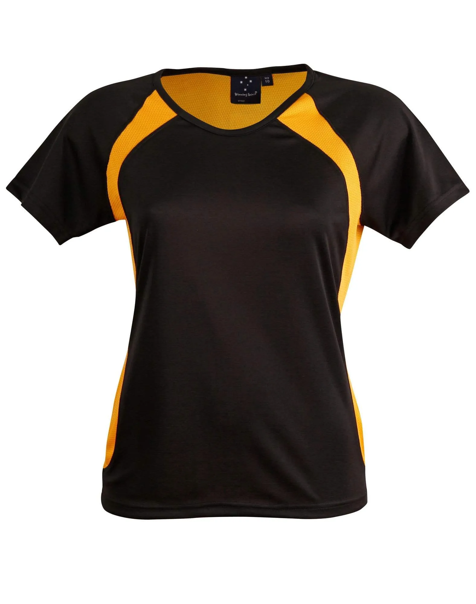 Sprint Tee Shirt Ladies Ts72