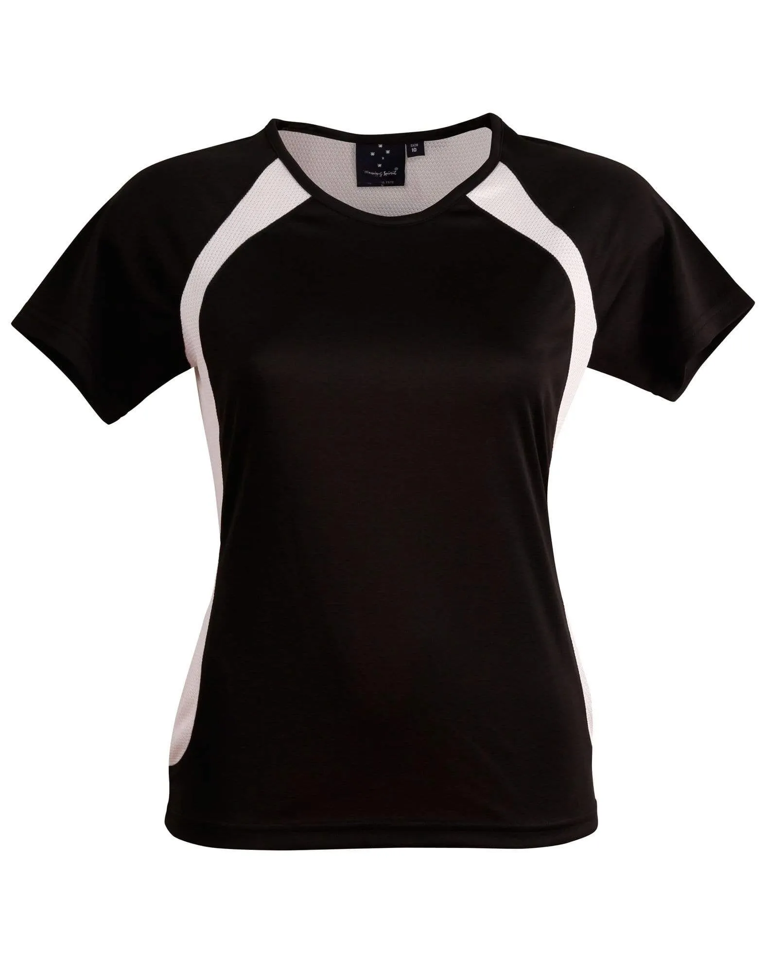 Sprint Tee Shirt Ladies Ts72