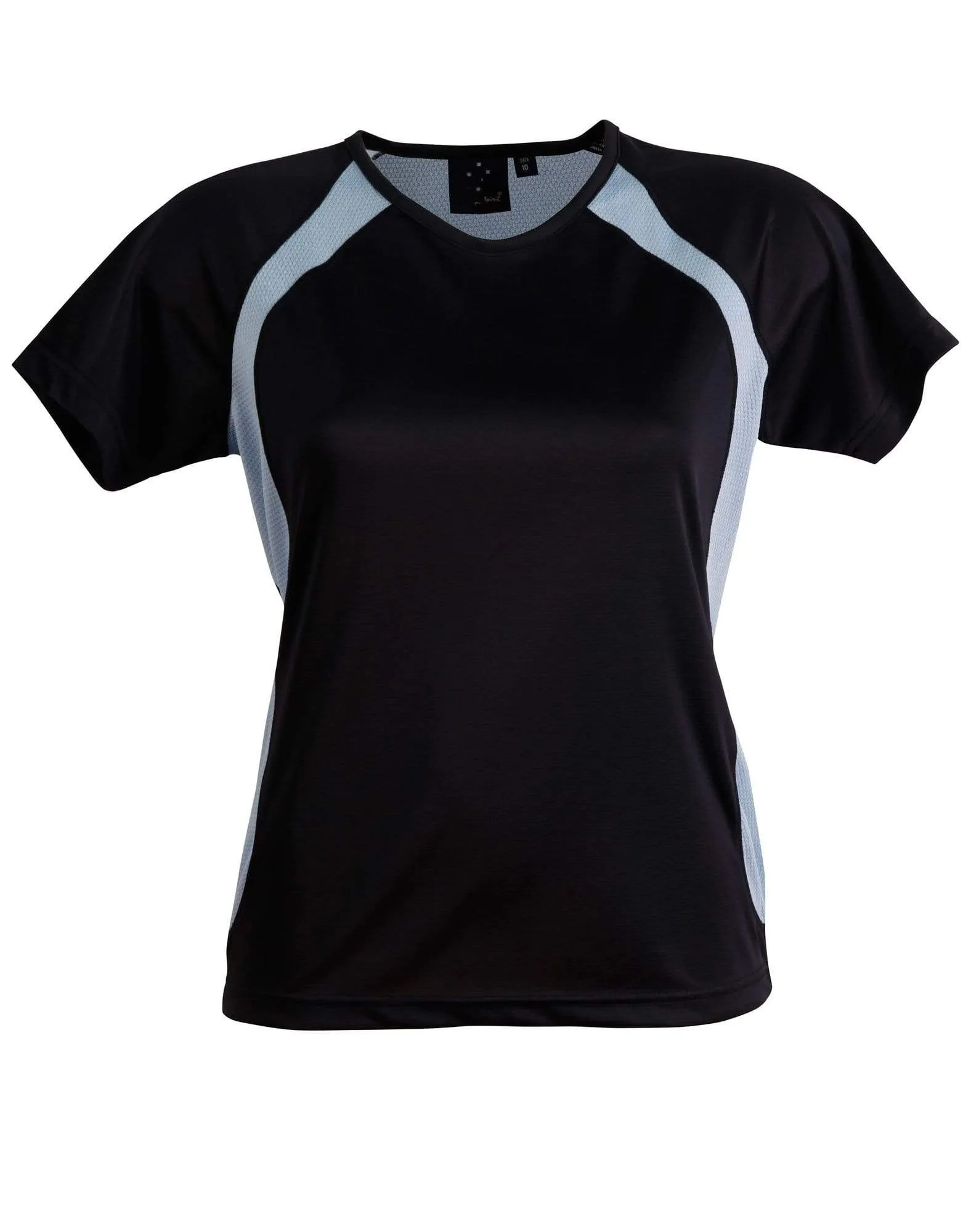 Sprint Tee Shirt Ladies Ts72