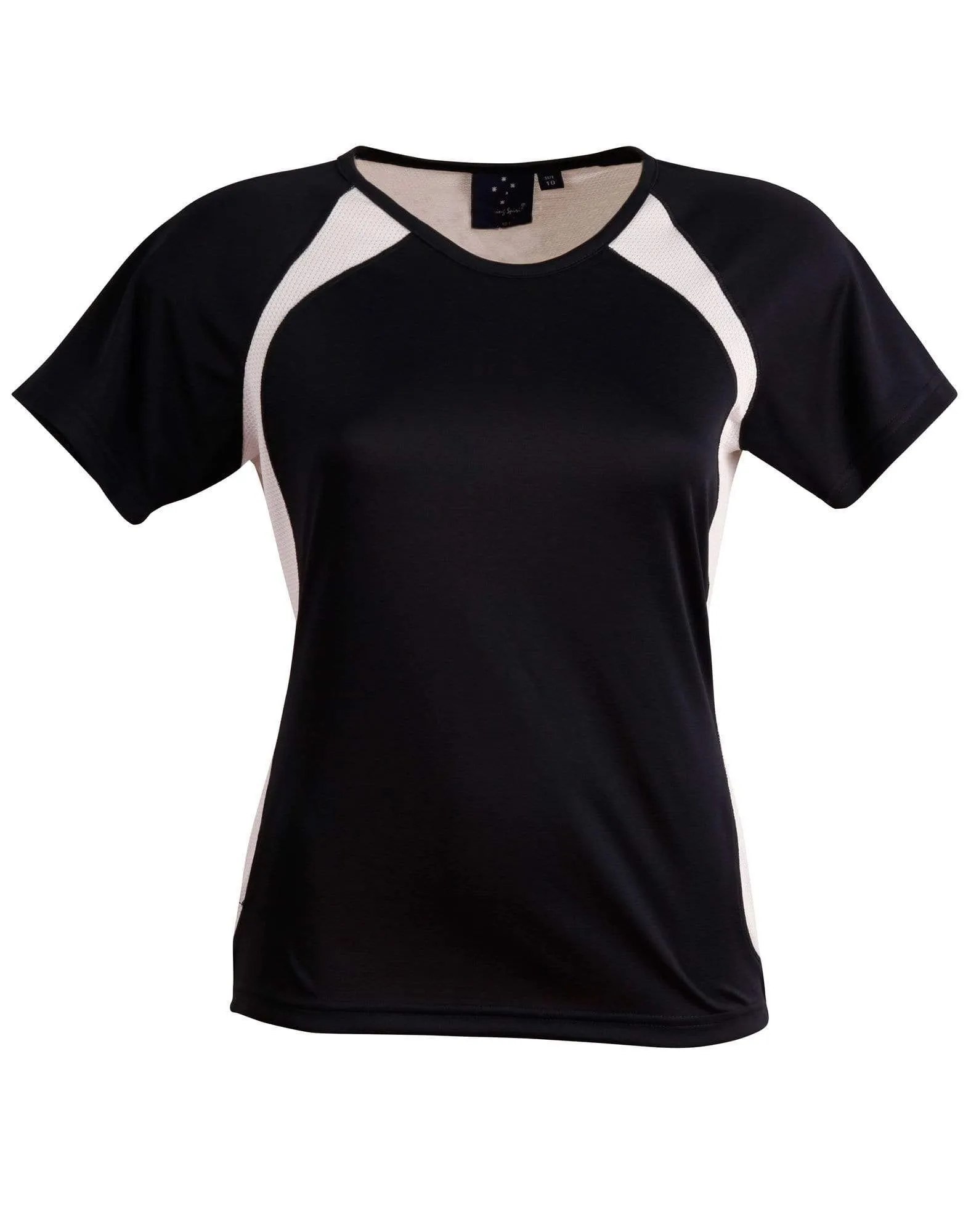 Sprint Tee Shirt Ladies Ts72