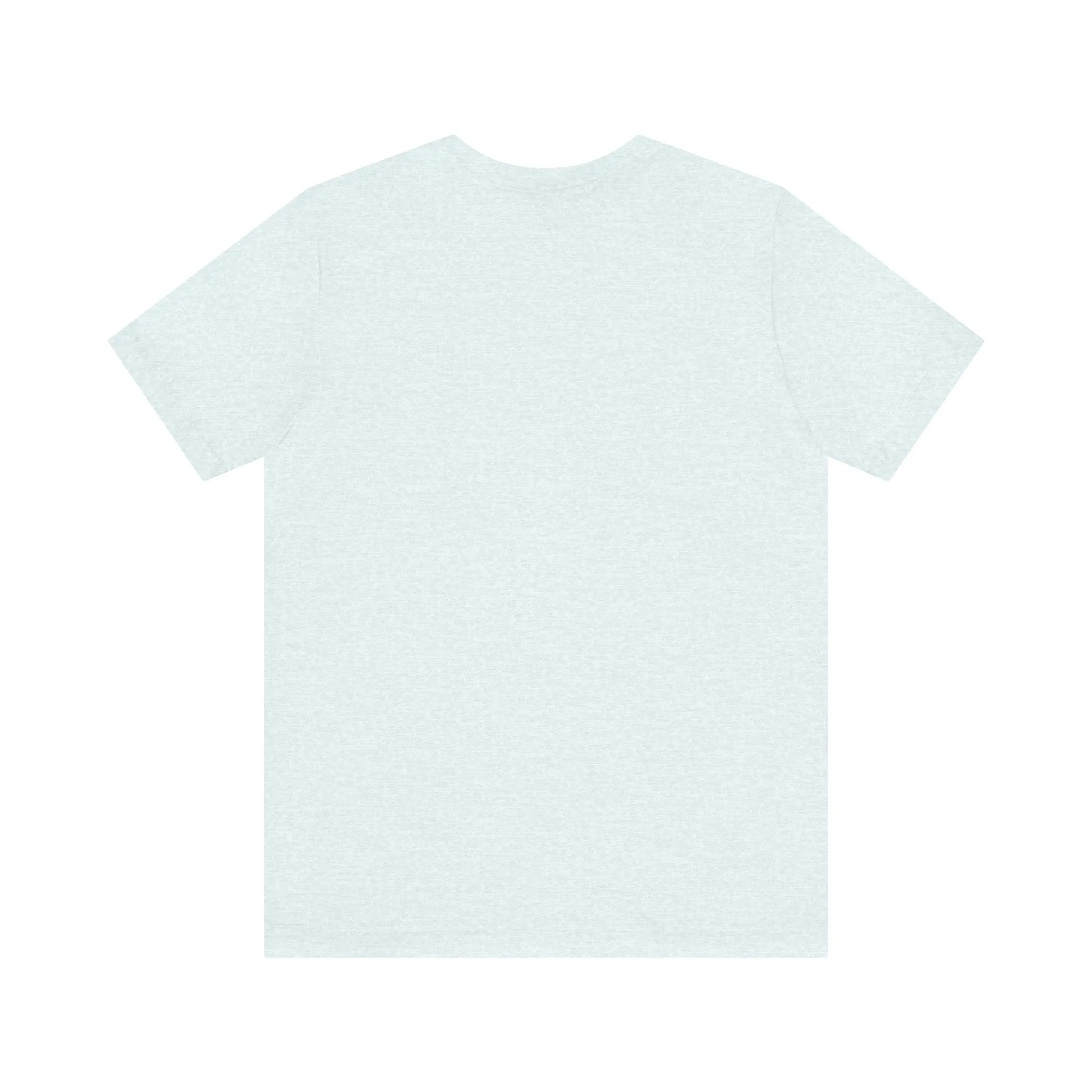 Support Your Local Egg Dealer - Bella Canvas Unisex Jersey Short Sleeve Tee - Adult
