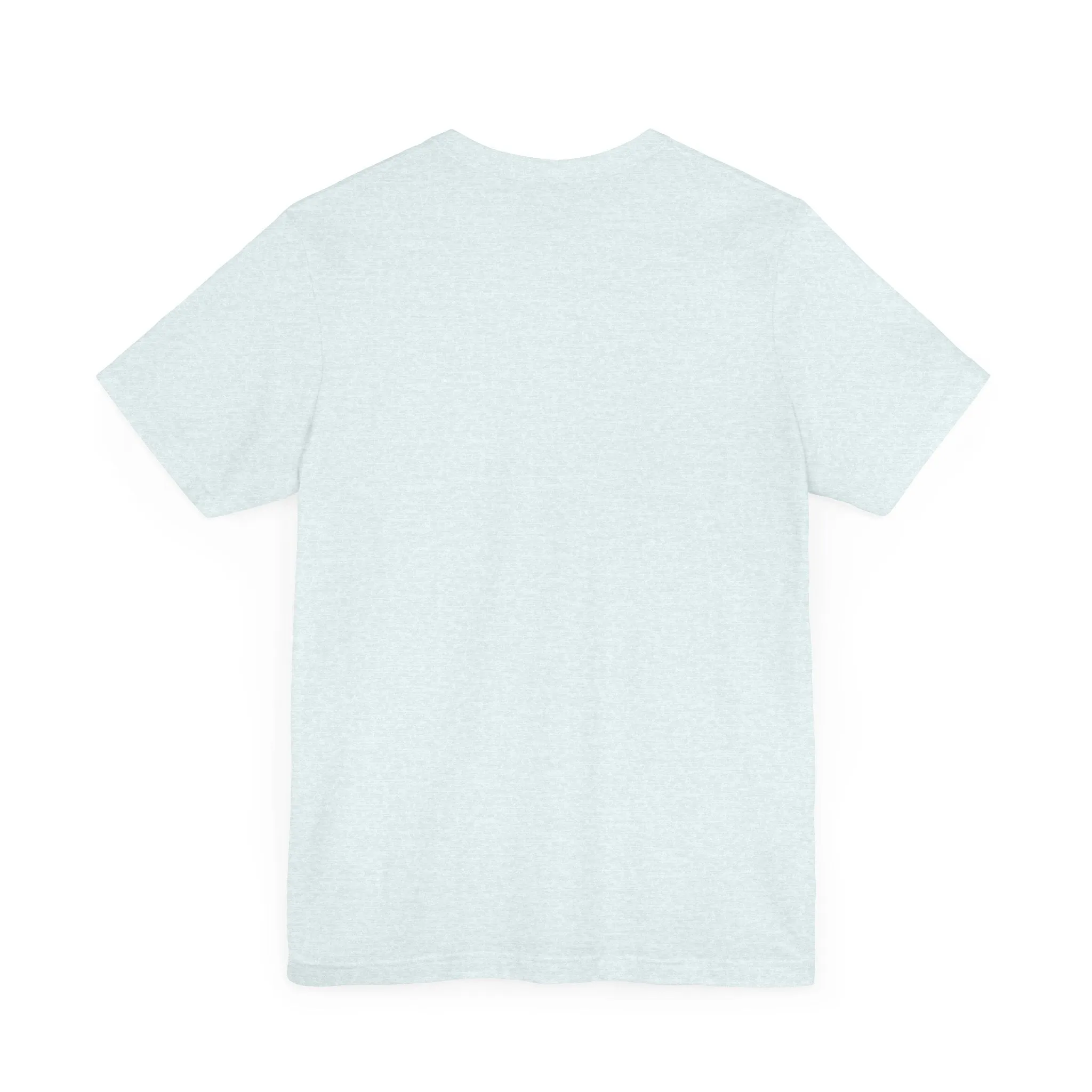 Support Your Local Egg Dealer - Bella Canvas Unisex Jersey Short Sleeve Tee - Adult