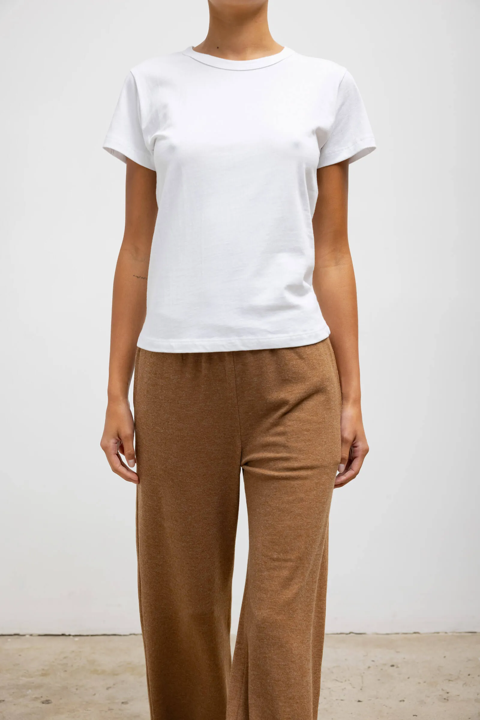 The Margo Slim Fit Tee