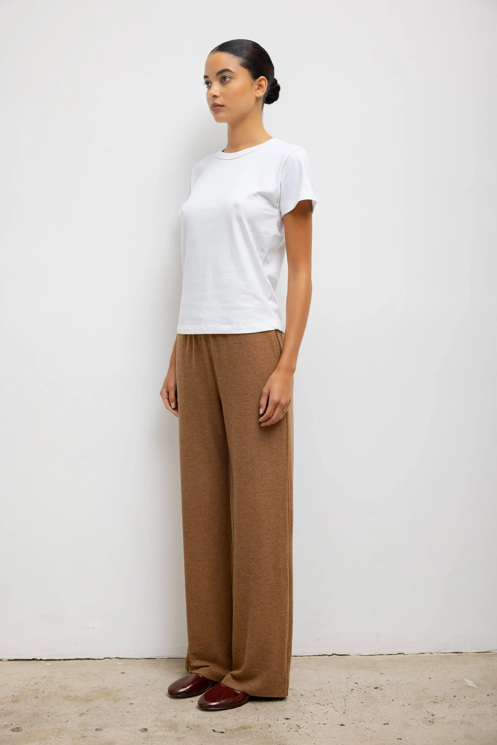 The Margo Slim Fit Tee