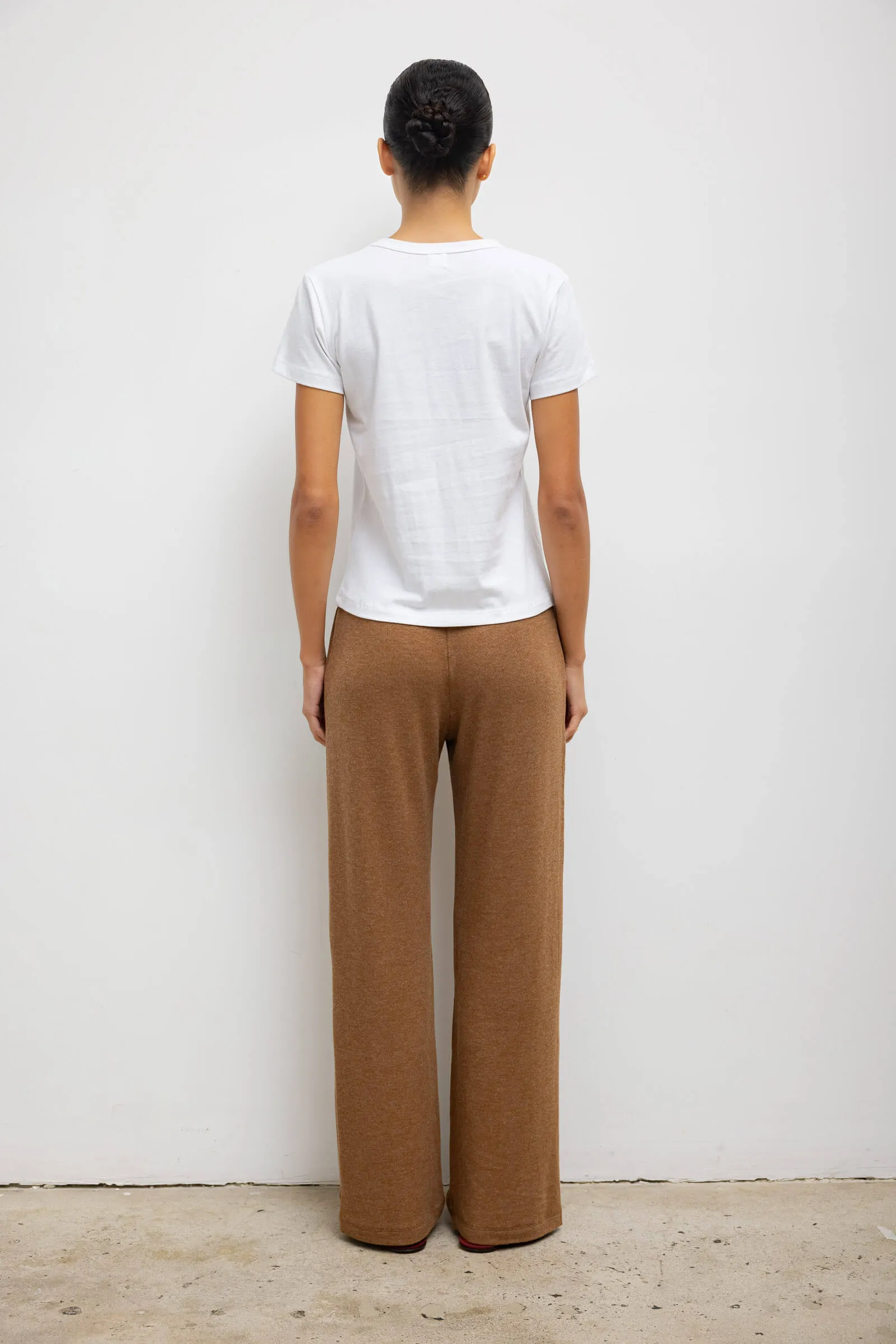 The Margo Slim Fit Tee