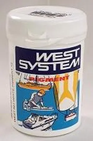 West System Epoxy Kleurpasta 502